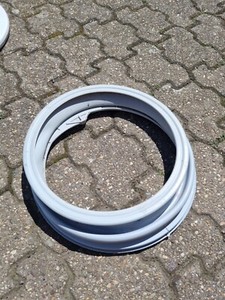 Pumpe Hoover DYN 9164 DPG WASCHMASCHINE  Türdichtung Türmanschette 41037248