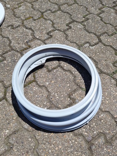 Pumpe Hoover DYN 9164 DPG WASCHMASCHINE  Türdichtung Türmanschette 41037248