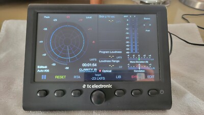 TC Electronic 7
