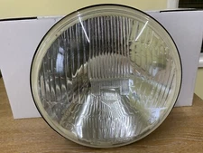 LUCAS MAGNETI MARELLI 7 INCH HEADLAMP UNIT LHD NEW 