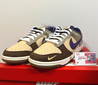 Nike Dunk Low Setsubun DQ5009-268 Sneakers Shoes men's | eBay