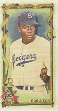 2023 Topps Allen & Ginter Base Mini A&G Back Complete Your Set