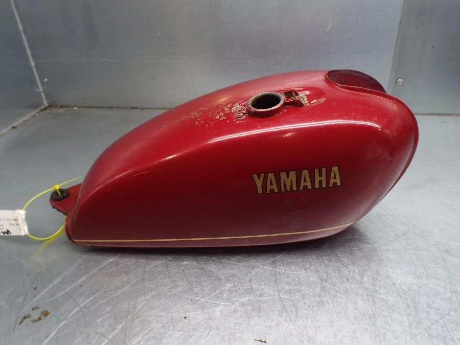 Sr500 tank cheap