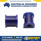 <!--F#f_0-->SuperPro 14mm Rear Sway Bar Mount Bush Kit for Holden Crewman One Tonner VY VZ<!--F/-->