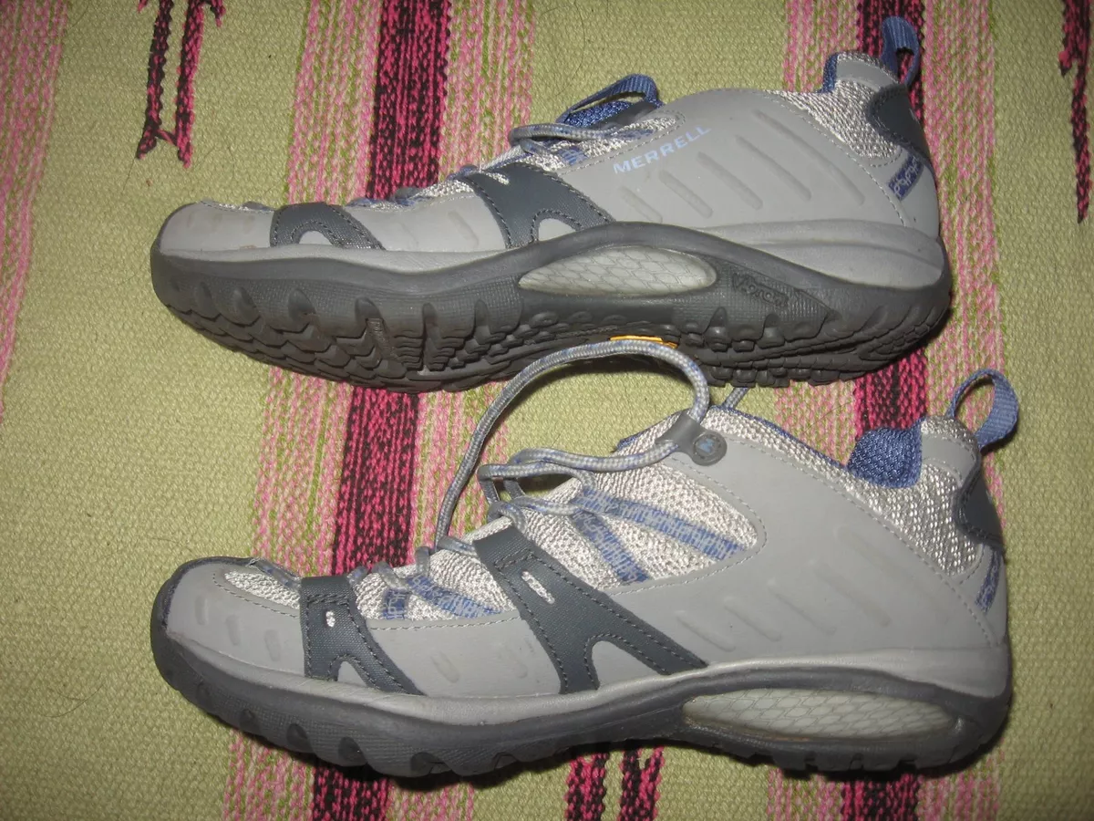 Merrell light shop hiker