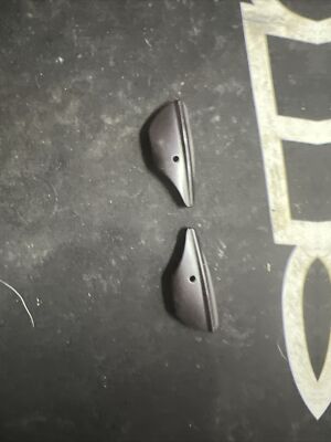 DYE DM7 MATRIX EYE COVERS DUST  PAINTBALL PART