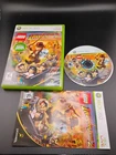 LEGO Indiana Jones 2 Adventure Continues Microsoft XBOX360 Complete Great Shape