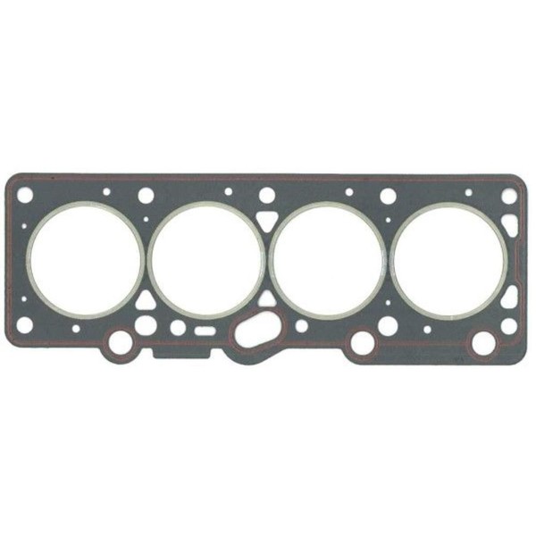 Elring Zylinderkopfdichtung FüR Ford Escort IV Cabriolet 1.6I 1.6 Xr3I 1.3-image