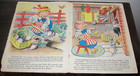 Vintage 1938 Merrill Publishing "The Three Little Pigs" Antique Children's Book — photo 5