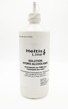 solution hydroalcoolique