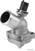 Herth+Buss Jakoparts J1530913 Thermostat, KüHlmittel FüR Chevrolet