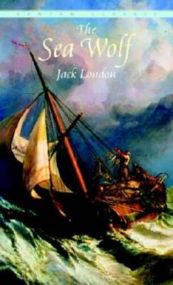 The Sea Wolf - Mass Market Paperback By London, Jack - VERY GOOD