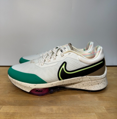 Nike Air Zoom Infinity Tour NEXT% NRG Golf  display picture 1