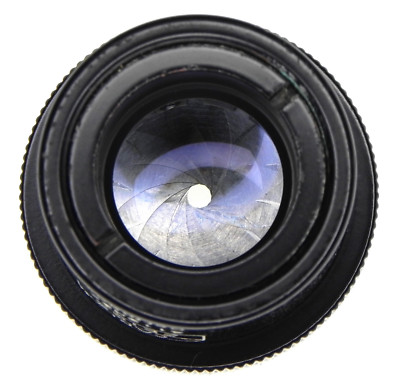 Zeiss Luminar 63mm f4.5 #4113392 | eBay
