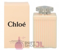 Chloe By Chloe Body Lotion 200,00 Ml