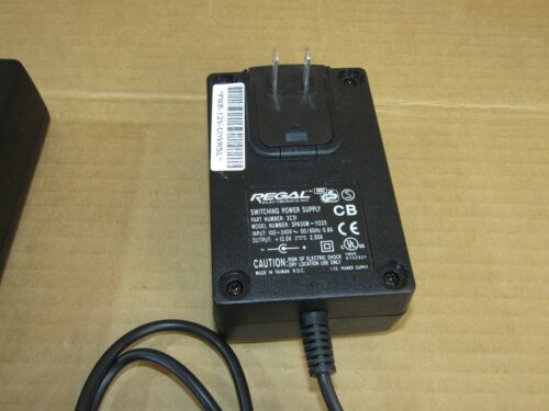 Rosa Incubator M Quad Charm Sciences works *READ* w/adapter - Bild 11 von 14
