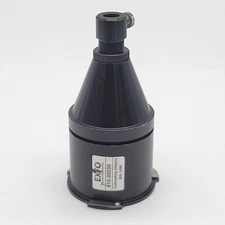 Exfo X-Cite Microscope Collimating Adapter 810-00030 for Nikon