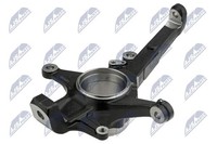 Achsschenkel RadaufhäNgung NTY ZZP-FR-020 FüR Ford Ranger ER EQ 4X4