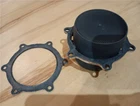 Beta RR50 2021-2025 Catalytic Converter Used In Manifold Exhaust Including The 2 Be