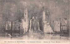 25-VAIRE ARCIER SOURCES D ARCIER-N�T1125-H/0089