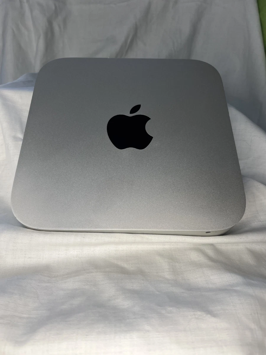 Apple Mac mini 500GB 16GB Desktops & All-In-One Computers for sale