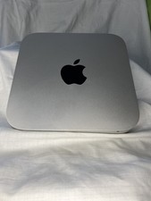 Apple MAC Mini Late 2012 A1347 2.5GHz 16GB 500GB SSD Catalina