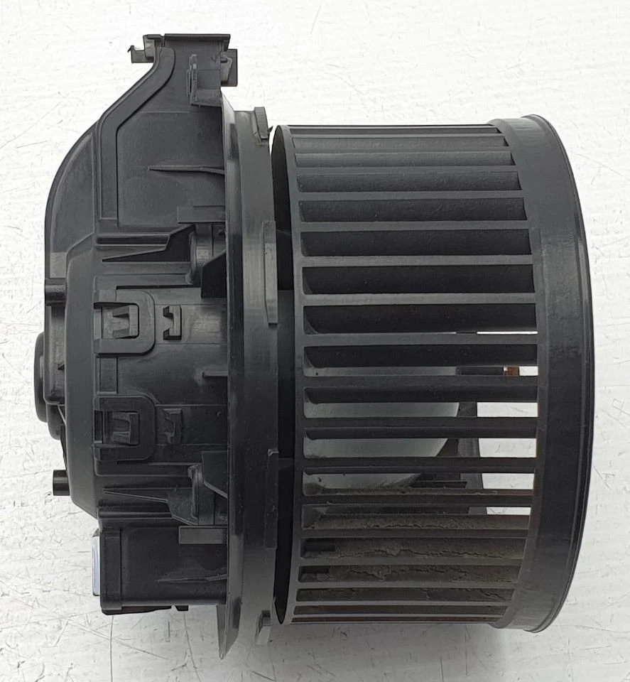 Ventilador calentador motor y resistencia Volkswagen Up MK1 2011-2017 1S2819015B RHD Foto 3 de 4