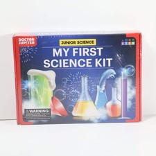 Science Kit - Fun STEM Experiments for Kids
