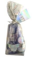 Victorias Secret Pink Sweet  Flirty Body Mist Lotion Gift Set 2.5 Fl Oz New