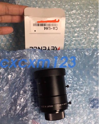1PCS NEW KEYENCE CA-LH4 Fedex / DHL