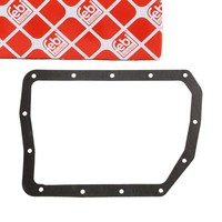 febi Dichtung ÖLwanne Automatikgetriebe FüR Mini R50 R52 R53 W10 24117518739