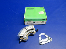 Cleveland 30-52ab Brake Caliper Torque Plate 13399-104 Nos 0326-973