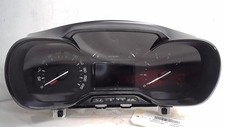 Compteur Citroen C3