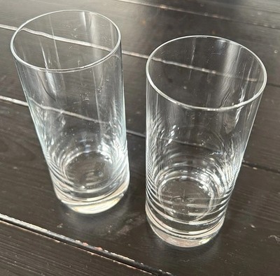 Schott Zwiesel Drinking Glasses