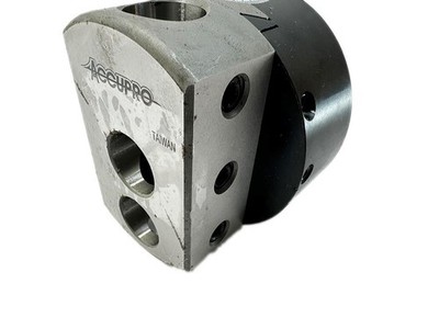 ACCUPRO 12630101403 Boring Head 4'' Body Diameter 1'' Hole NEW FREE FAST SHIP