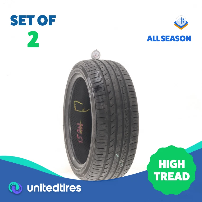 225/45/18 Tires for sale | eBay