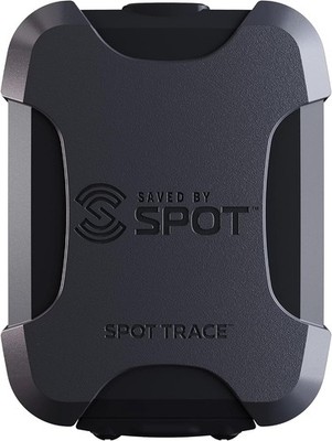 Spot Trace Satellite Tracker for Camping Cars Kids