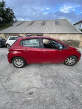 Bobine Peugeot 208