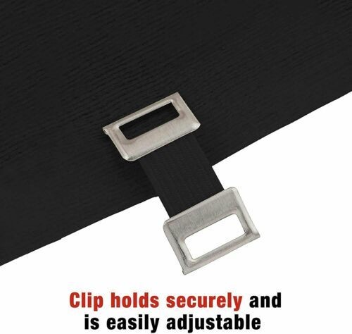 3M Ace Compression Elastic Bandage Adjustable Support 3 Inch Black 1 ct 2 Pack - Picture 6 of 7