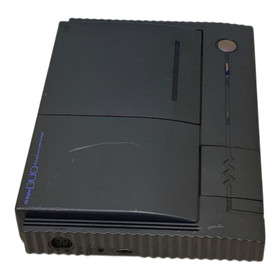 NEC PC Engine Duo PI-TG8 Console Tested Working HuCARD Games Japan Import