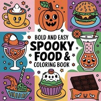 Halloween Malbuch FüR Erwachsene, 100+ Designs, Gruselige Motive, Malen Nach