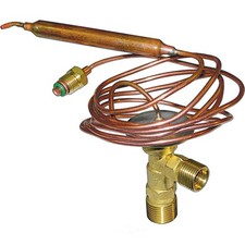 A/C Expansion Valve Global 3411242