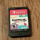 Snipperclips Plus: Cut it Out, Together! for Nintendo Switch