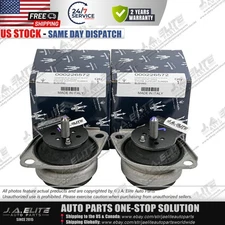 2pcs Genuine Engine Mounts fit Maserati Quattroporte GT GC 226572