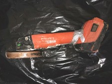 Hilti AG 500-A22  Angle Grinder WHIT Battery  
