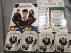 PANINI  Harry Potter - ALBUM + 43 Pochettes 2019 - ENSEMBLE NEUF 