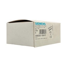 SIEMENS 3SB3501-6BA70 INDICATOR LIGHT