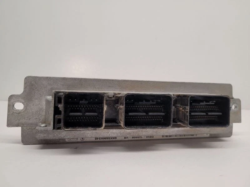 Módulo de control electrónico ECM motor LINCOLN MKT 13-15 17-19 3,7 L DB5A12A650UB Foto 2 de 4