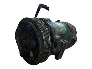 Opel Corsa C 2002 Klimakompressor Pumpe 24461719 Benzin OZC30045