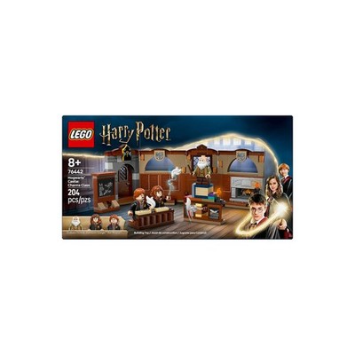 LEGO 76442 Harry Potter Hogwarts Castle: Charms Class Building Toy